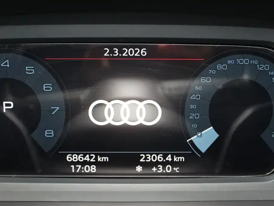 Audi A3 — фото 2