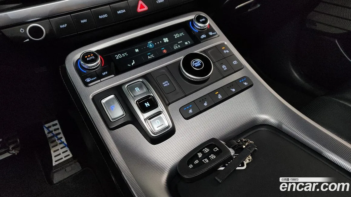 Hyundai Palisade — фото 9