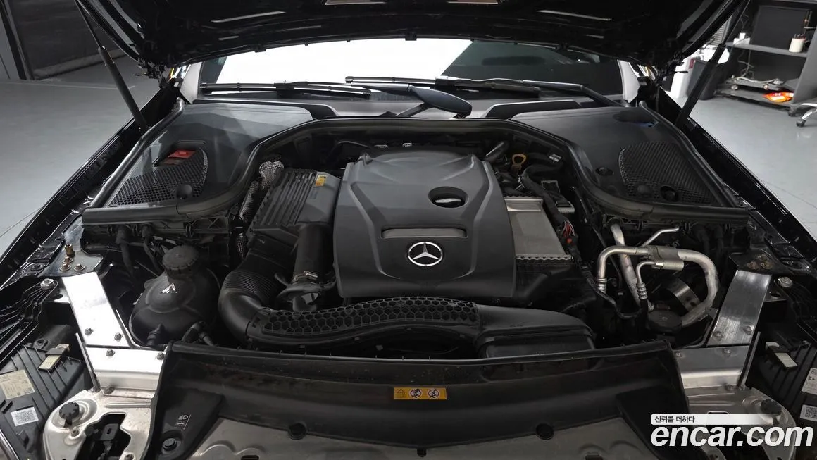 Mercedes-Benz E-Class 2023 из KR, фото 6