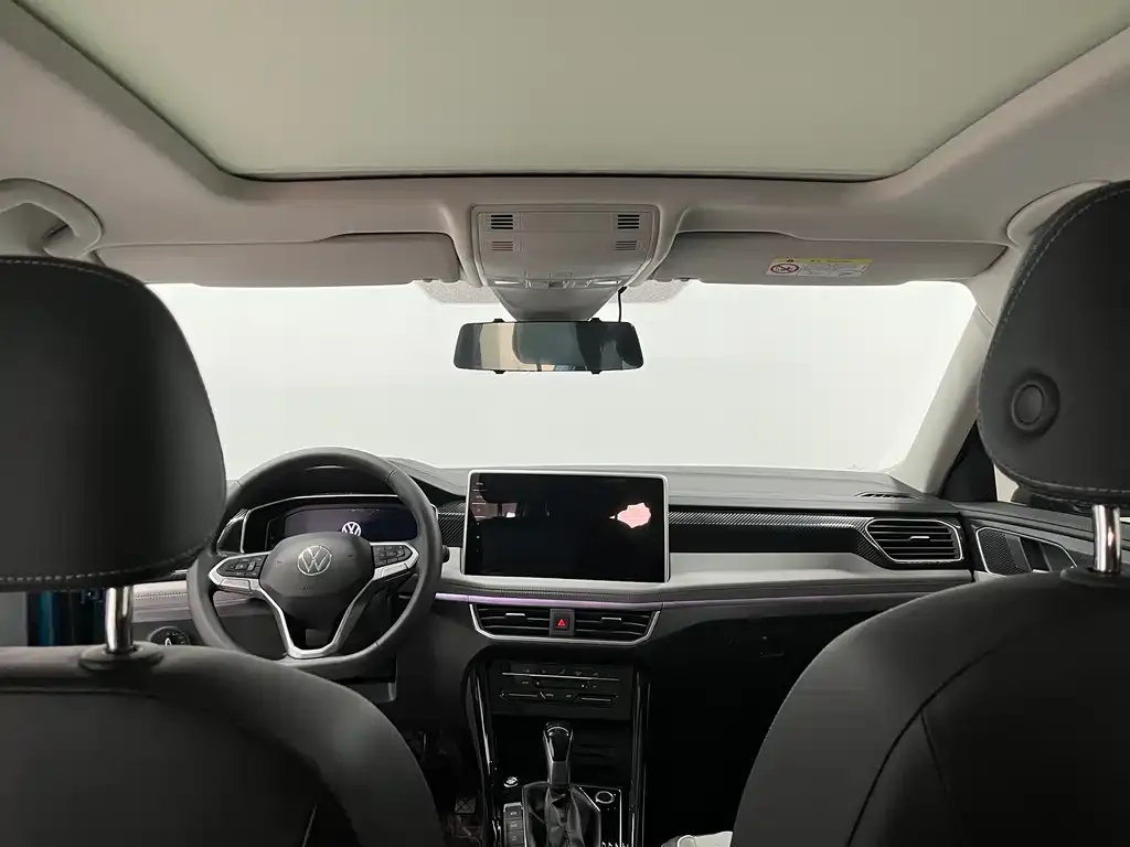 Volkswagen Tayron 2023 из CN, фото 2