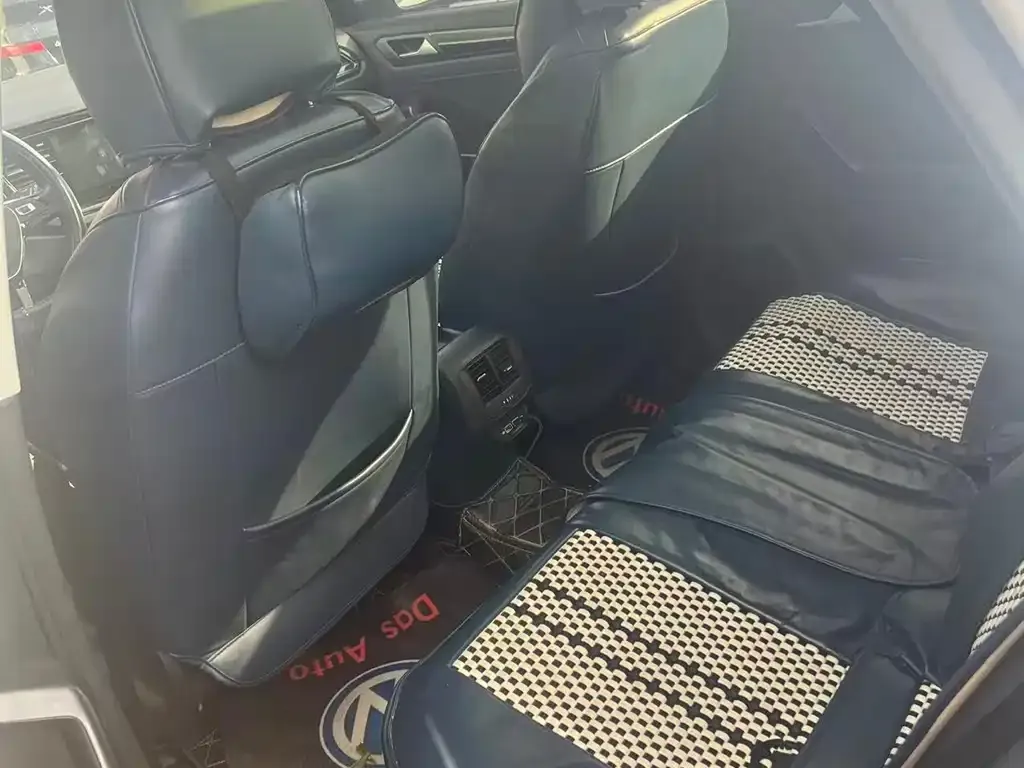 Volkswagen T-Roc 2022 из CN, фото 7