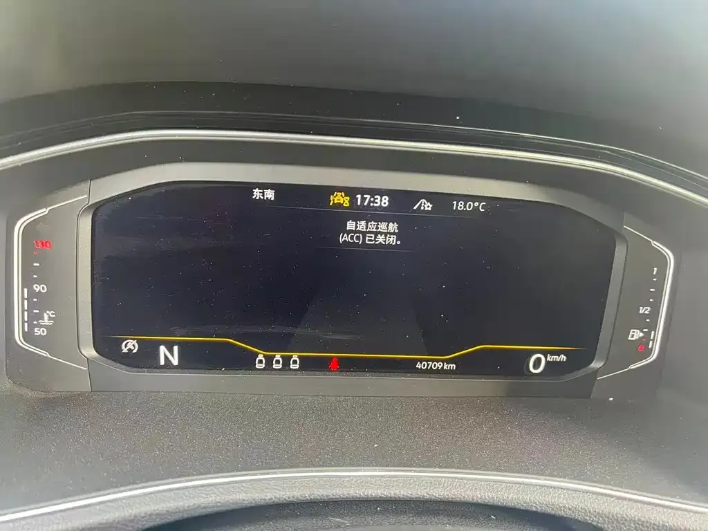 Volkswagen T-Roc 2022 из CN, фото 8