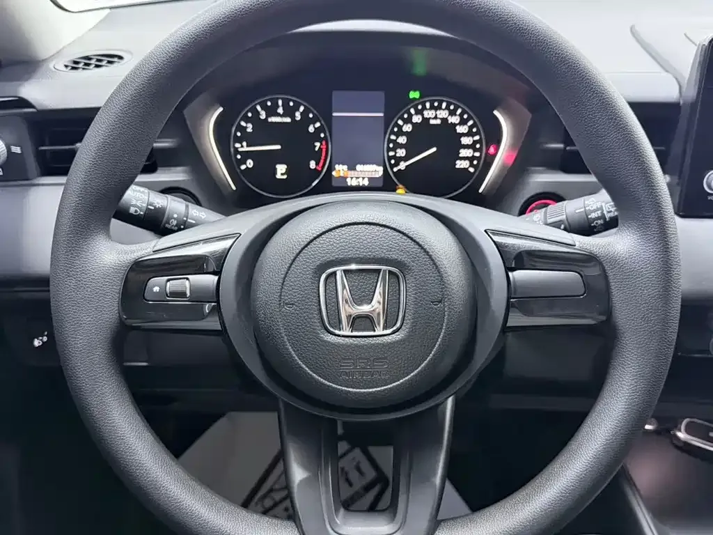 Honda XR-V — фото 10