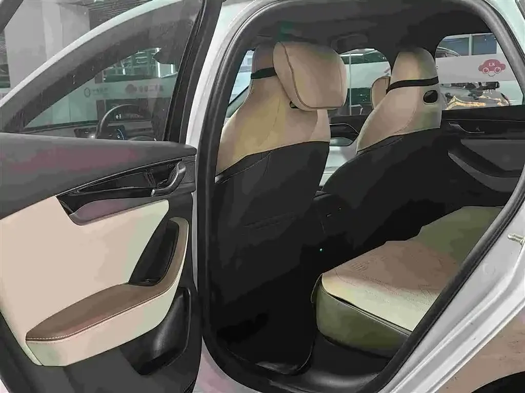 BYD Qin PLUS — фото 6