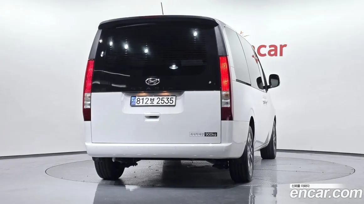 Hyundai Staria 2023 из KR, фото 6