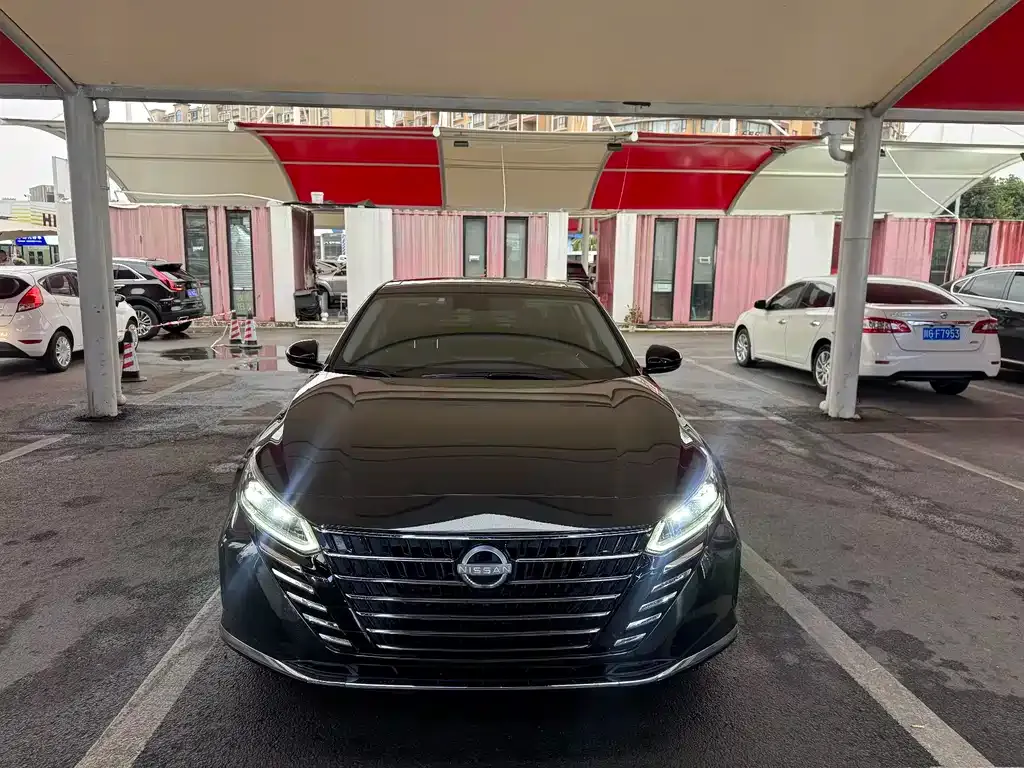 Nissan Teana 2023 из CN, фото 1