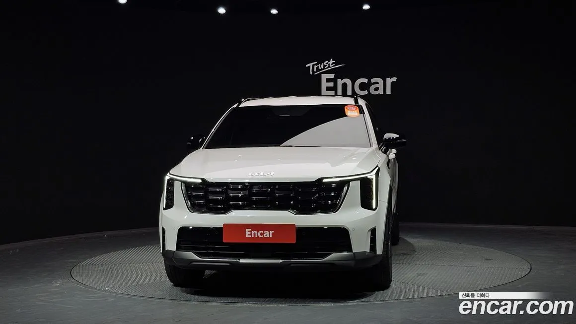 Kia Sorento — фото 2