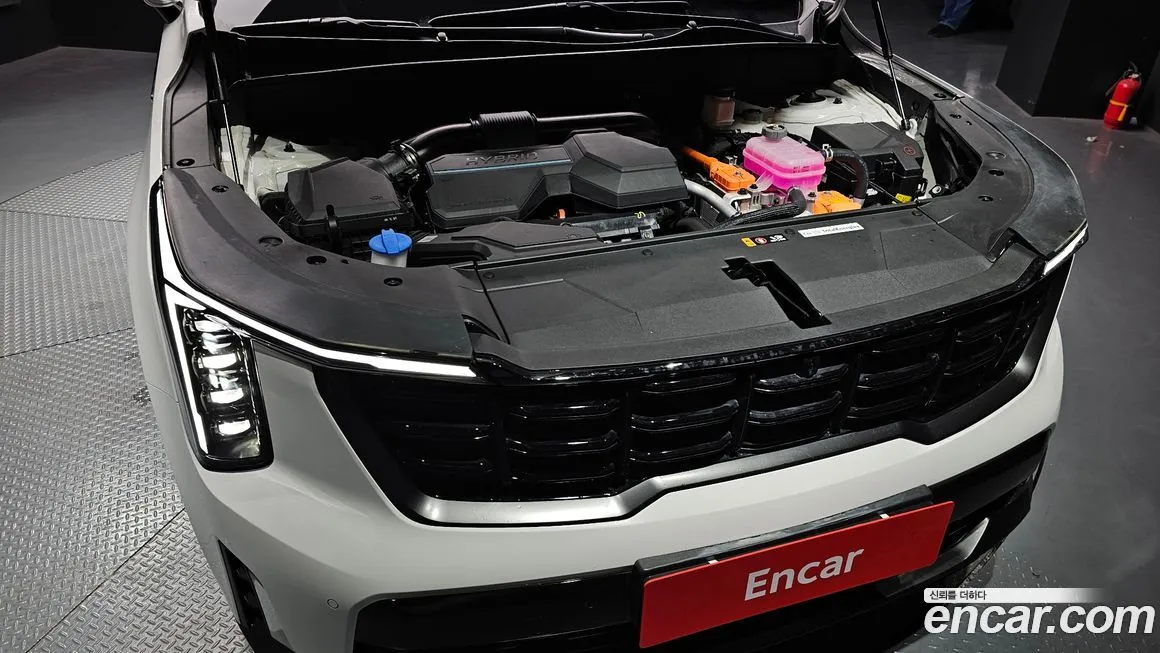 Kia Sorento — фото 3