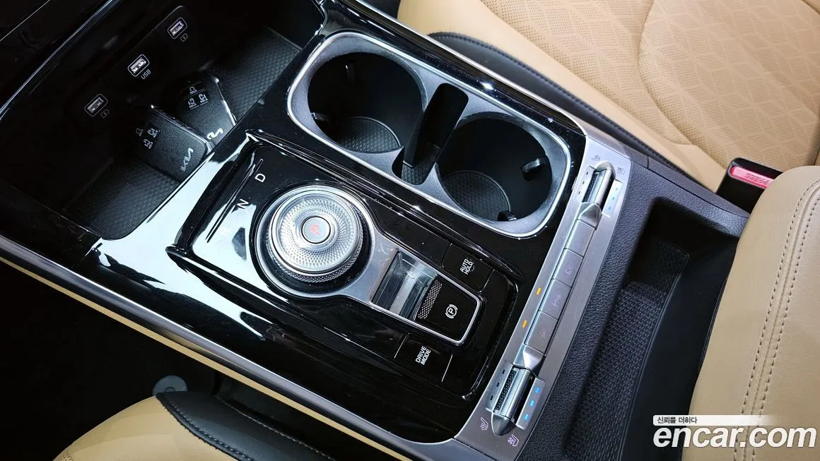 Kia Carnival — фото 2