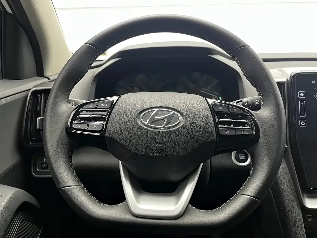 Hyundai ix35 — фото 7