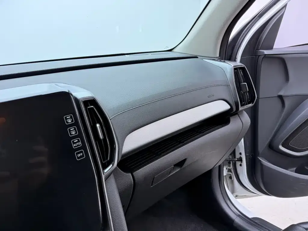 Hyundai ix35 2021 из CN, фото 7