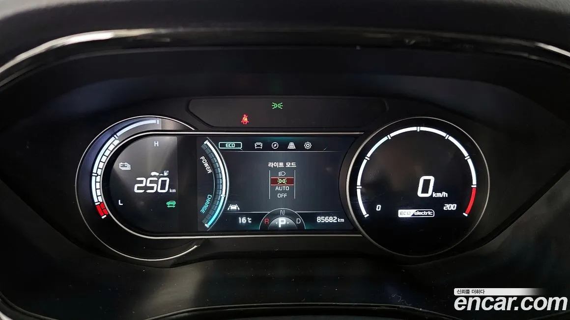 Kia Niro 2024 из KR, фото 7