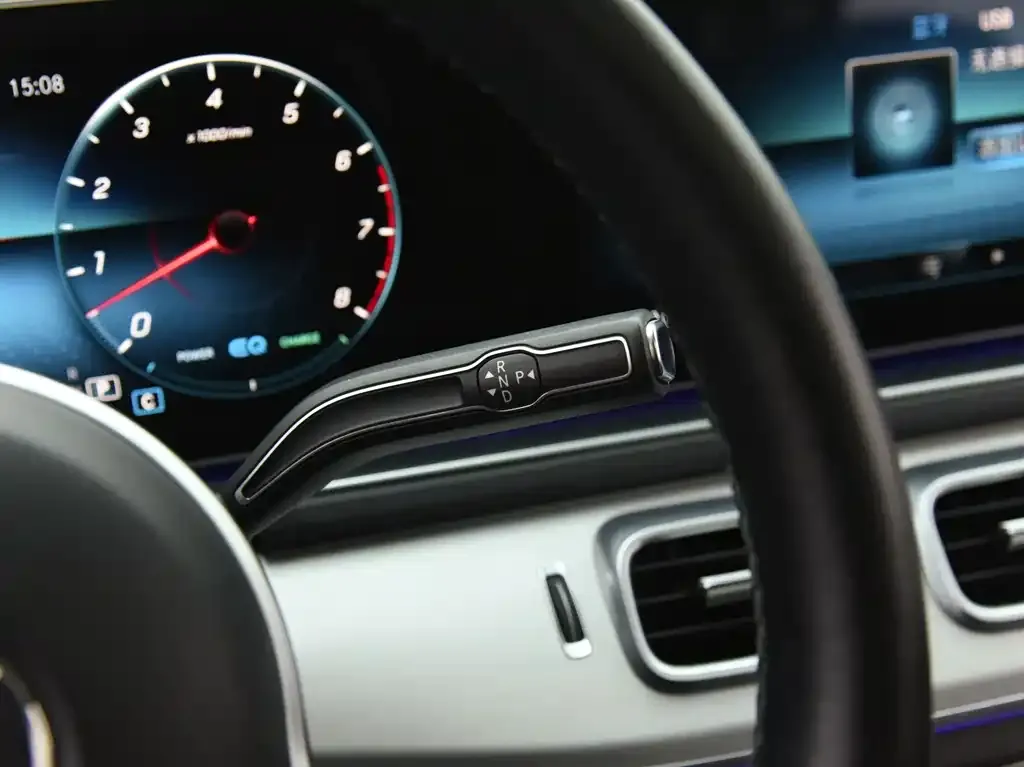 Mercedes-Benz GLS 2021 из CN, фото 9