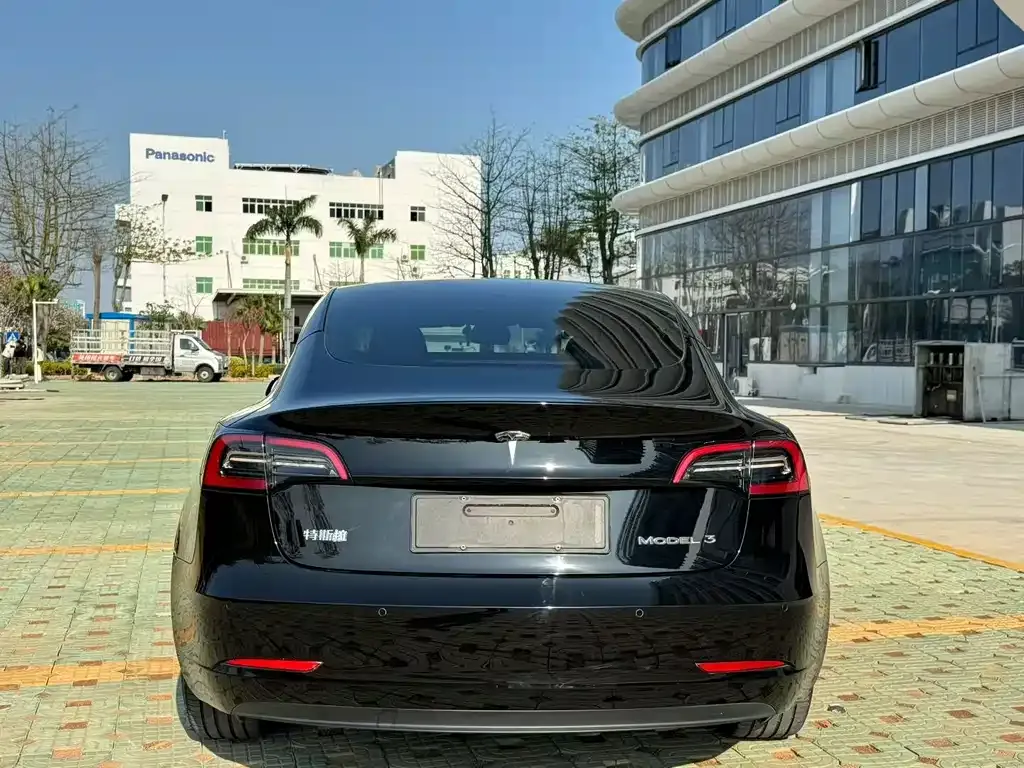Tesla Model 3 2023 из CN, фото 6
