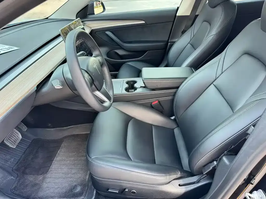 Tesla Model 3 2023 из CN, фото 3
