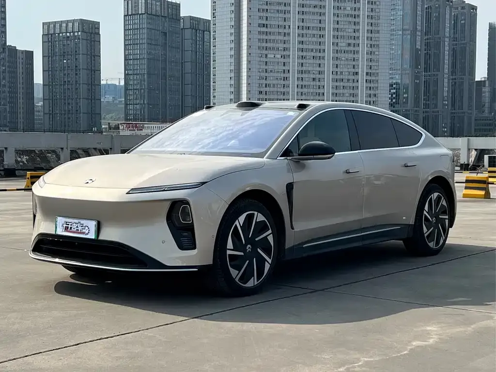 NIO ET9 2025 из CN, фото 1