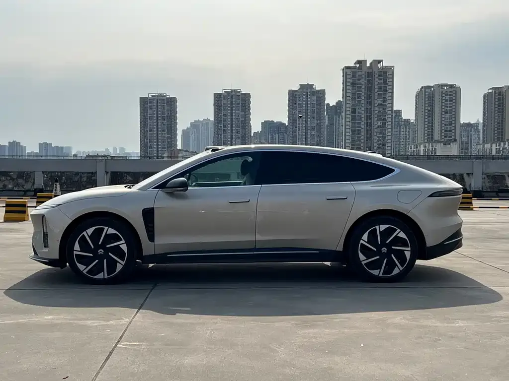 NIO ET9 2025 из CN, фото 10