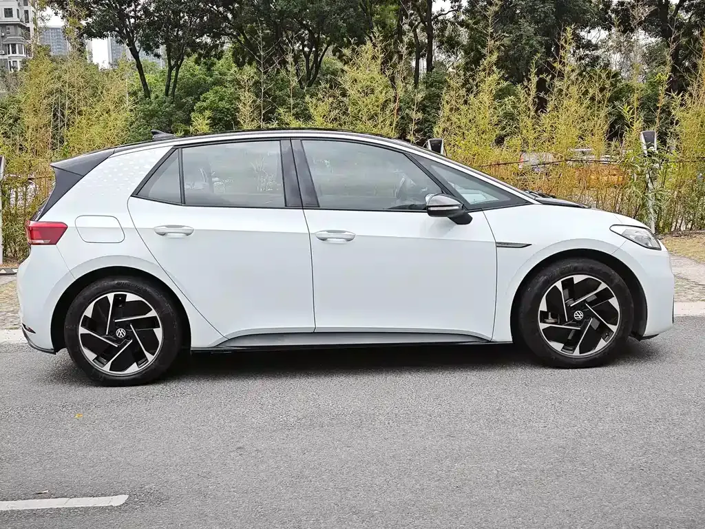 Volkswagen ID.3 2023 из CN, фото 6