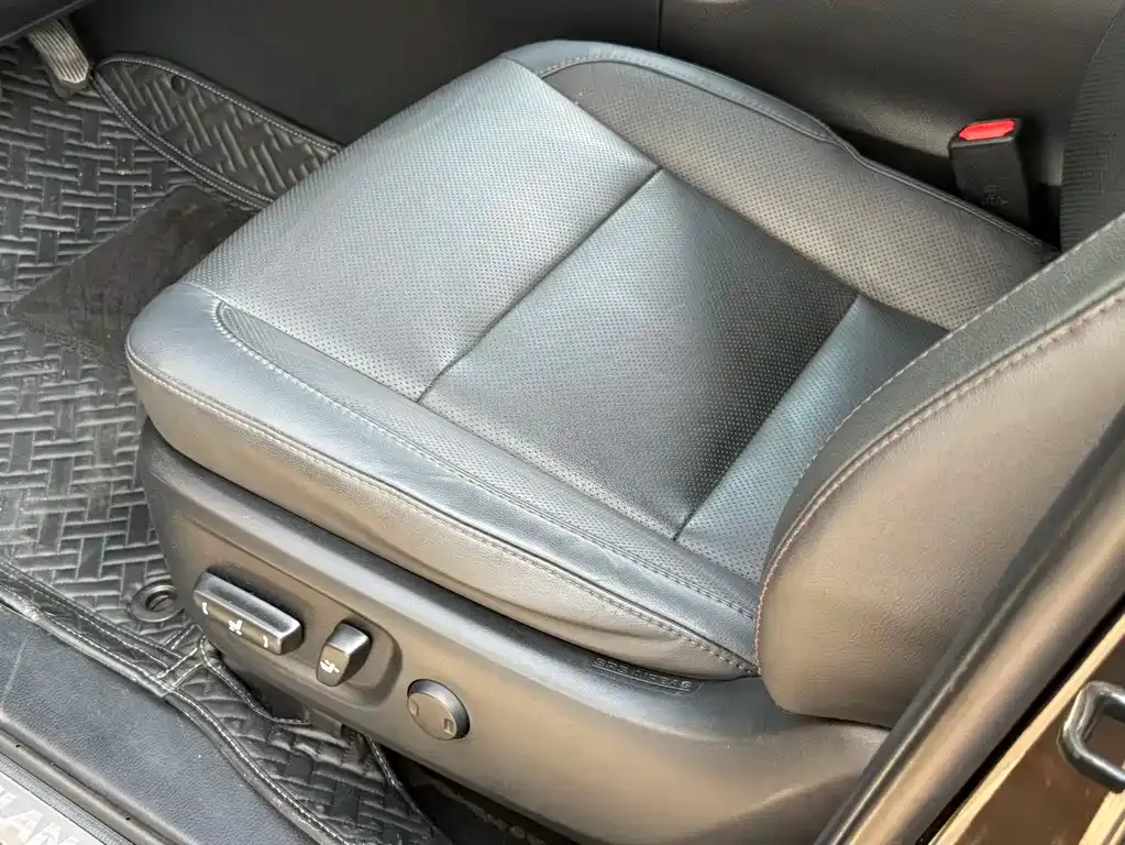 Toyota Highlander 2021 из CN, фото 7