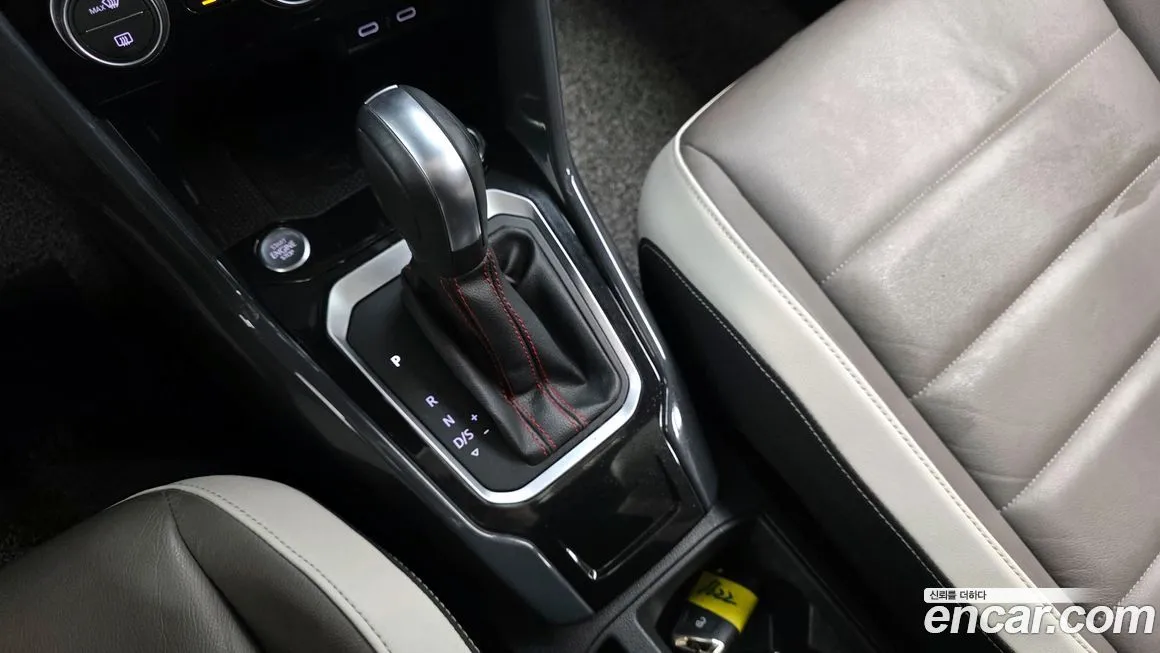 Volkswagen T-Roc 2021 из KR, фото 4