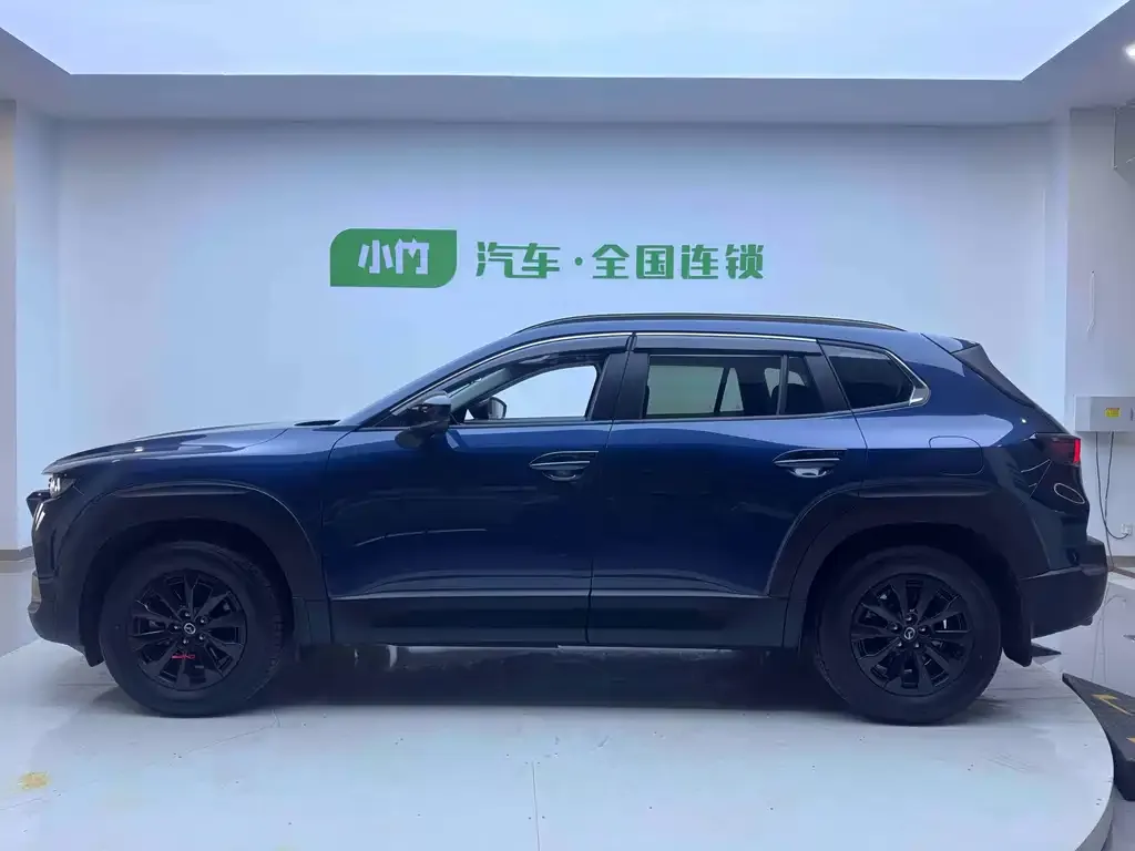 Mazda CX-50 Xingye — фото 2