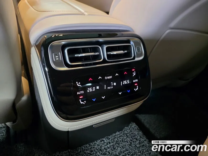 Mercedes-Benz S-Class 2023 из KR, фото 5