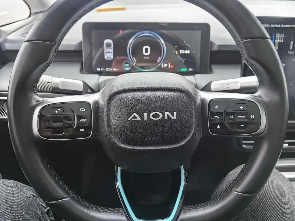 Aion Y 2023 из CN, фото 4