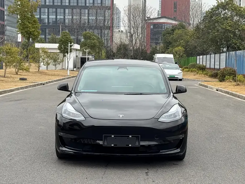 Tesla Model 3 2022 из CN, фото 10
