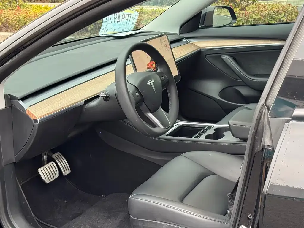 Tesla Model 3 2022 из CN, фото 8