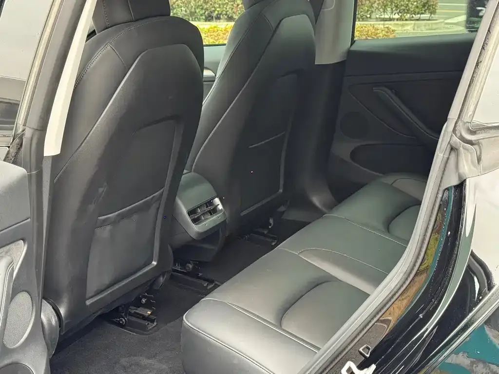 Tesla Model 3 2022 из CN, фото 2