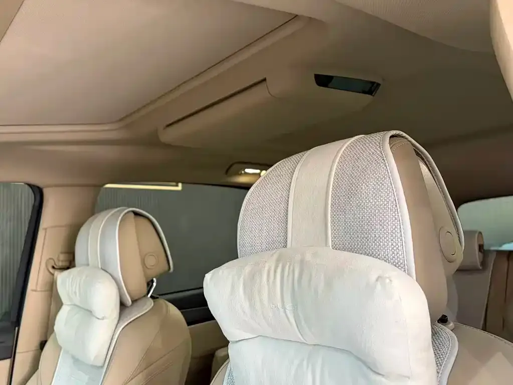 Buick GL8 Hybrid — фото 4