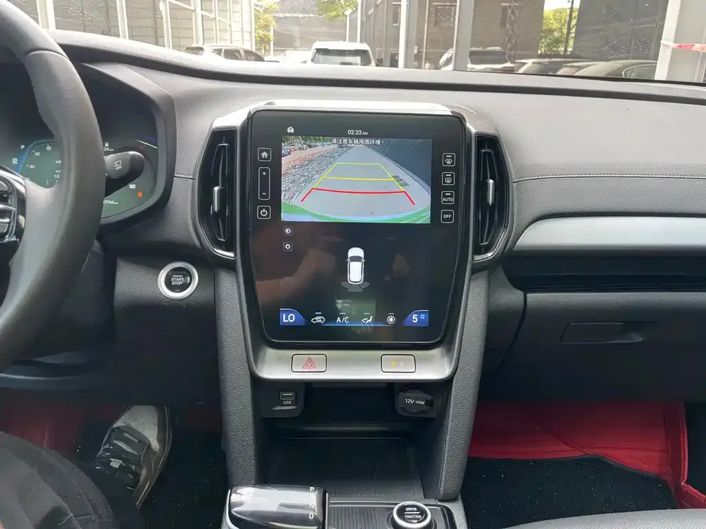 Hyundai ix35 2022 из CN, фото 3