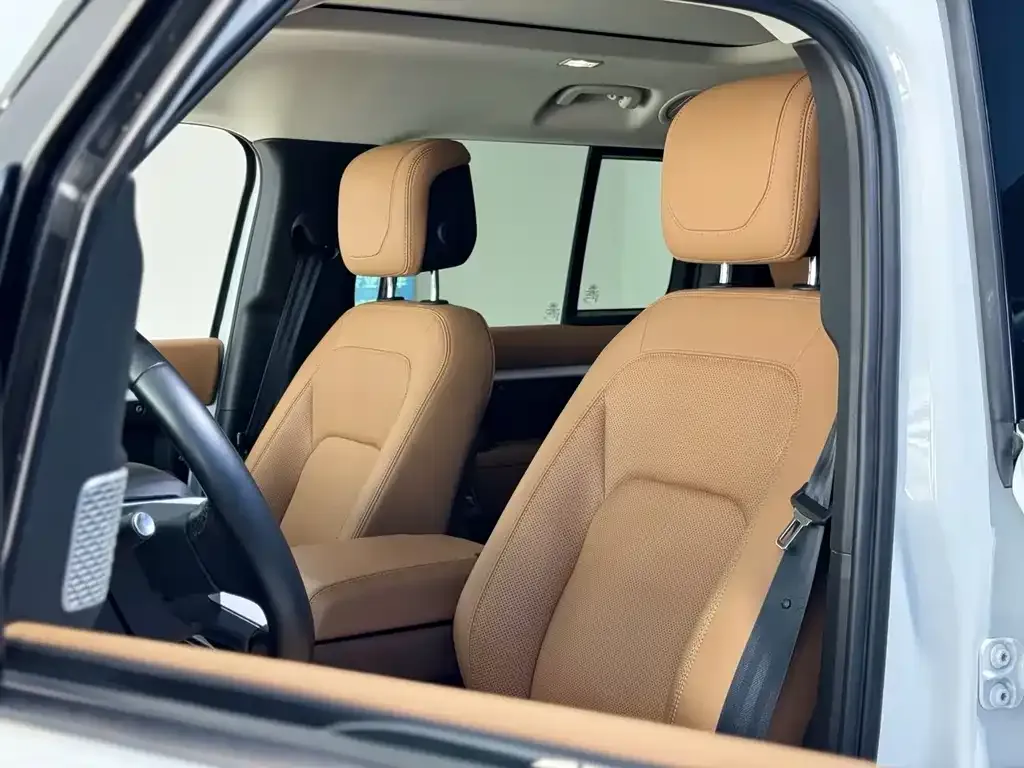 Land Rover Defender 2022 из CN, фото 5