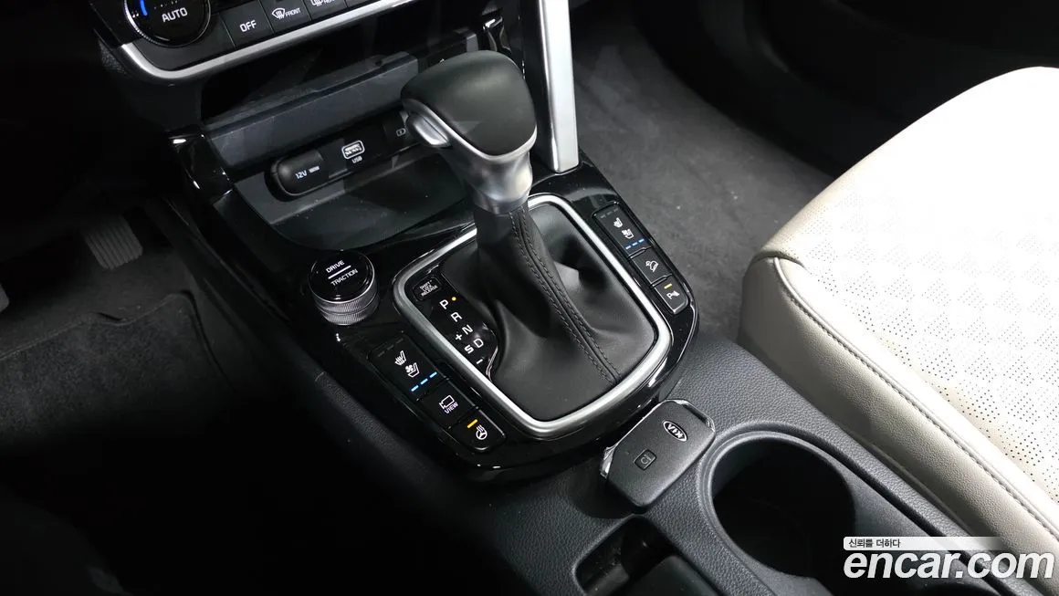 Kia Seltos 2021 из KR, фото 5