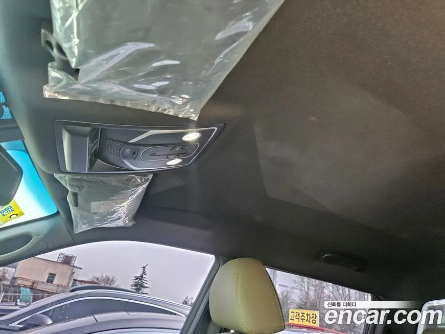 KG Mobility (Ssangyong) Rexton 2024 из KR, фото 4