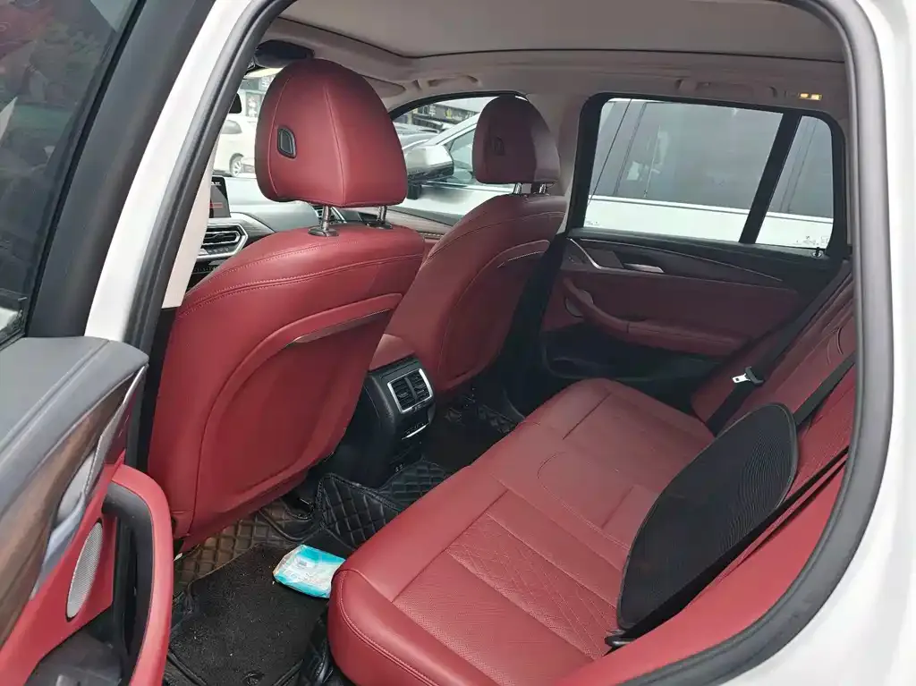 BMW X3 2023 из CN, фото 6