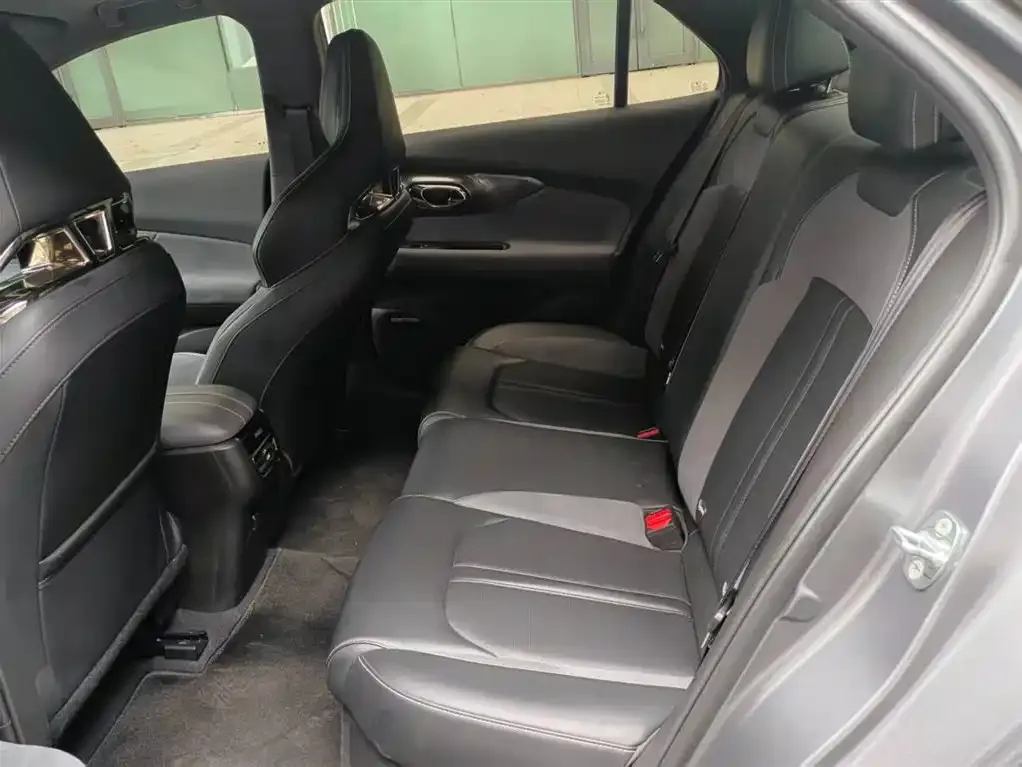 GAC Motor Shadow Leopard 2024 из CN, фото 3