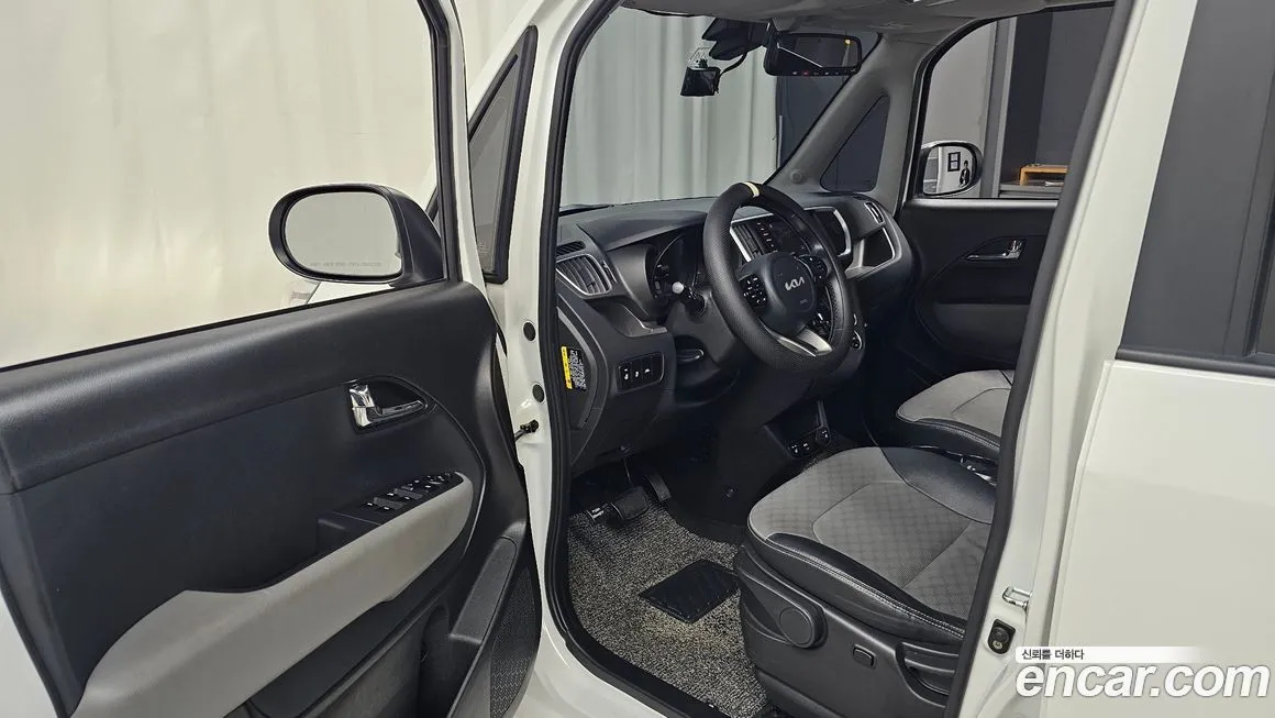 Kia RAY 2022 из KR, фото 3