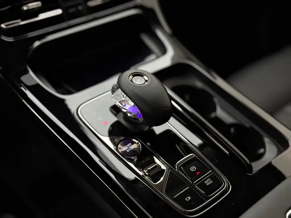 GAC Motor Trumpchi E9 2024 из CN, фото 3