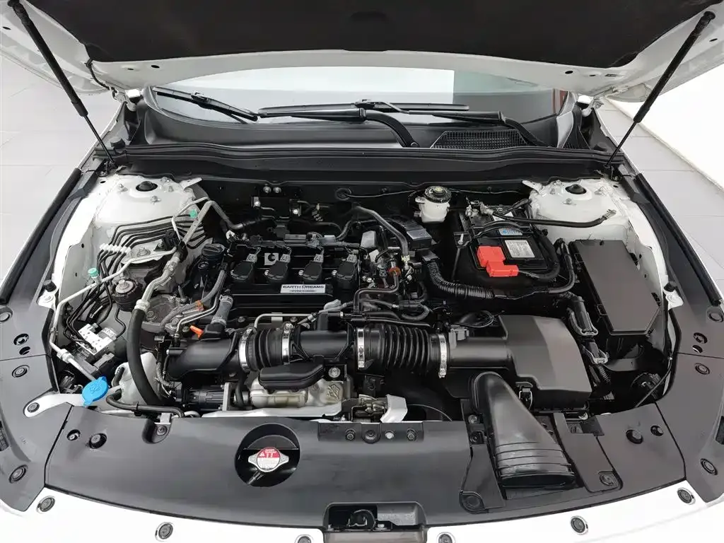 Honda Inspire 2023 из CN, фото 8