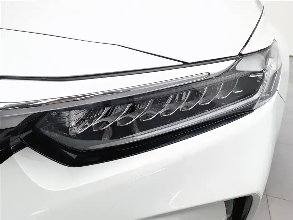 Honda Inspire 2023 из CN, фото 5