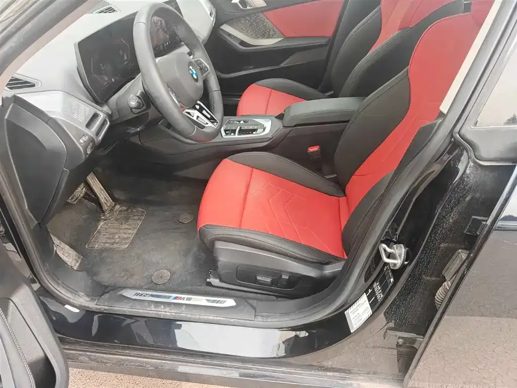 BMW 2 Series 2025 из CN, фото 5