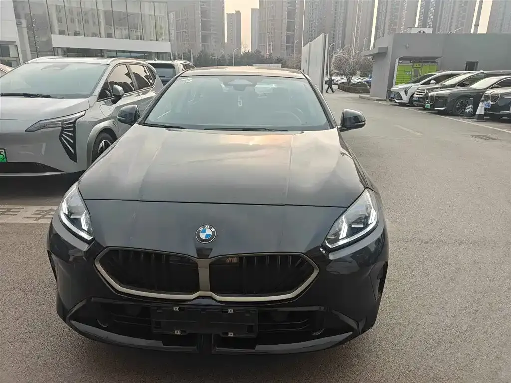 BMW 2 Series 2025 из CN, фото 9