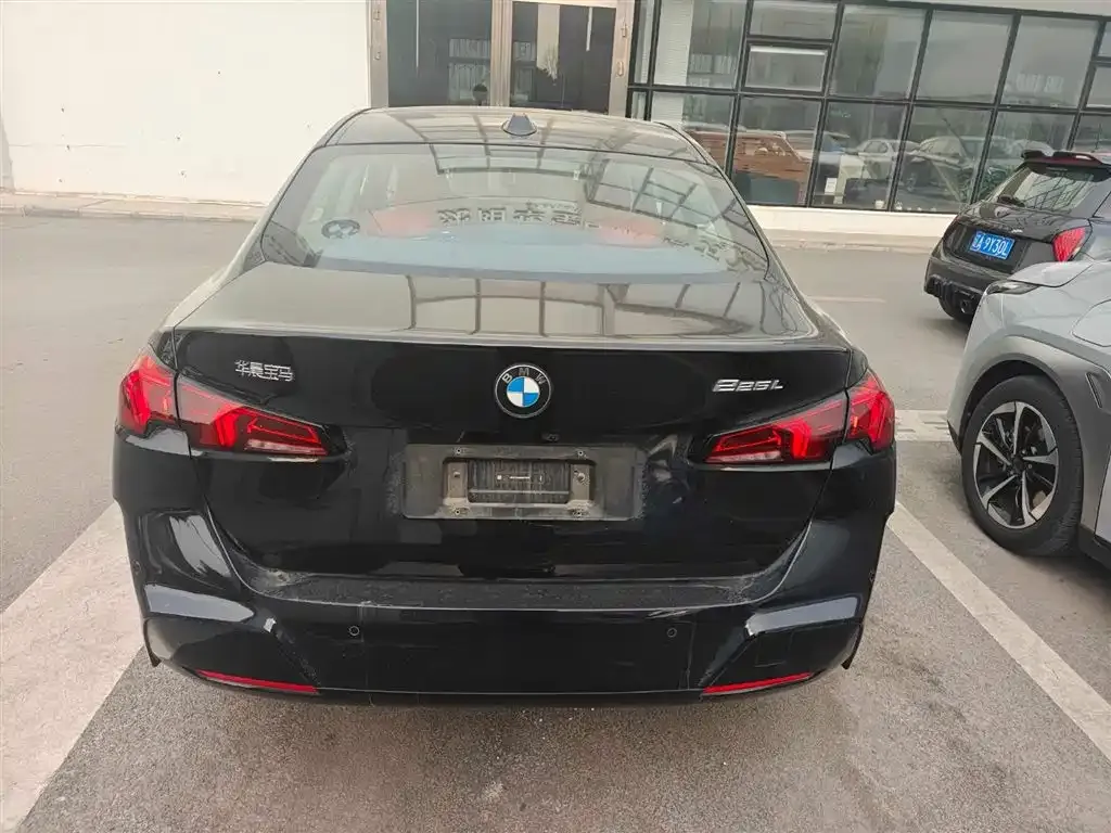 BMW 2 Series 2025 из CN, фото 10