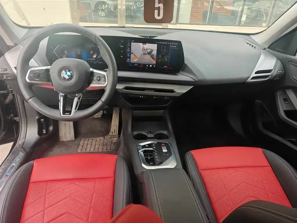 BMW 2 Series 2025 из CN, фото 7