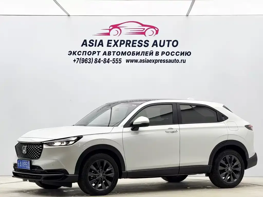 Honda XR-V 2023 из CN, фото 1