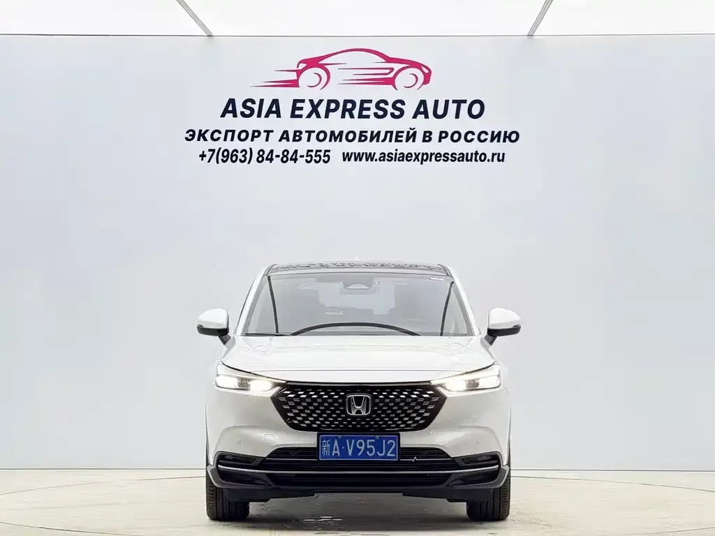 Honda XR-V 2023 из CN, фото 4