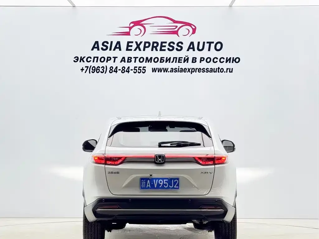 Honda XR-V 2023 из CN, фото 6