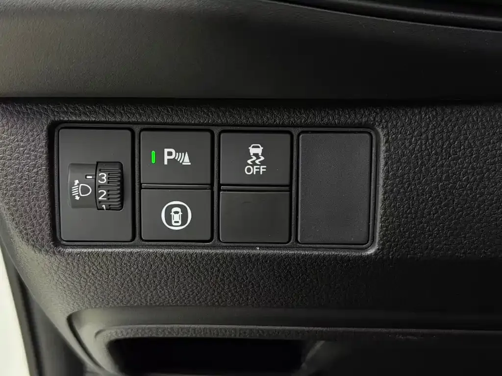 Honda XR-V 2023 из CN, фото 10