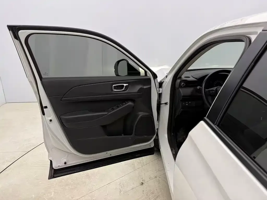 Honda XR-V 2023 из CN, фото 2